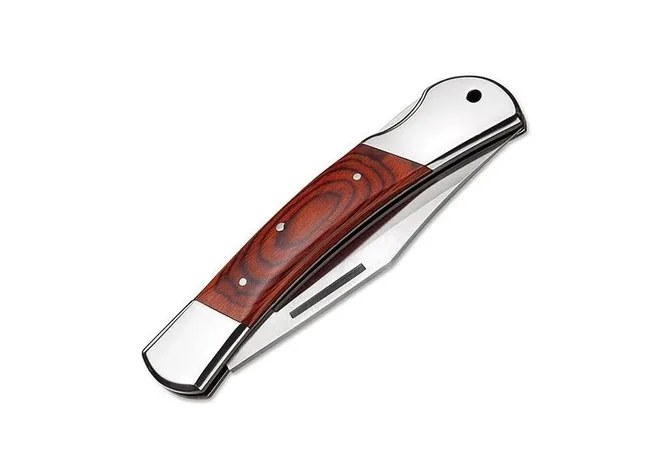 Нож Boker Magnum Handwerksmeister 2 Фото 2